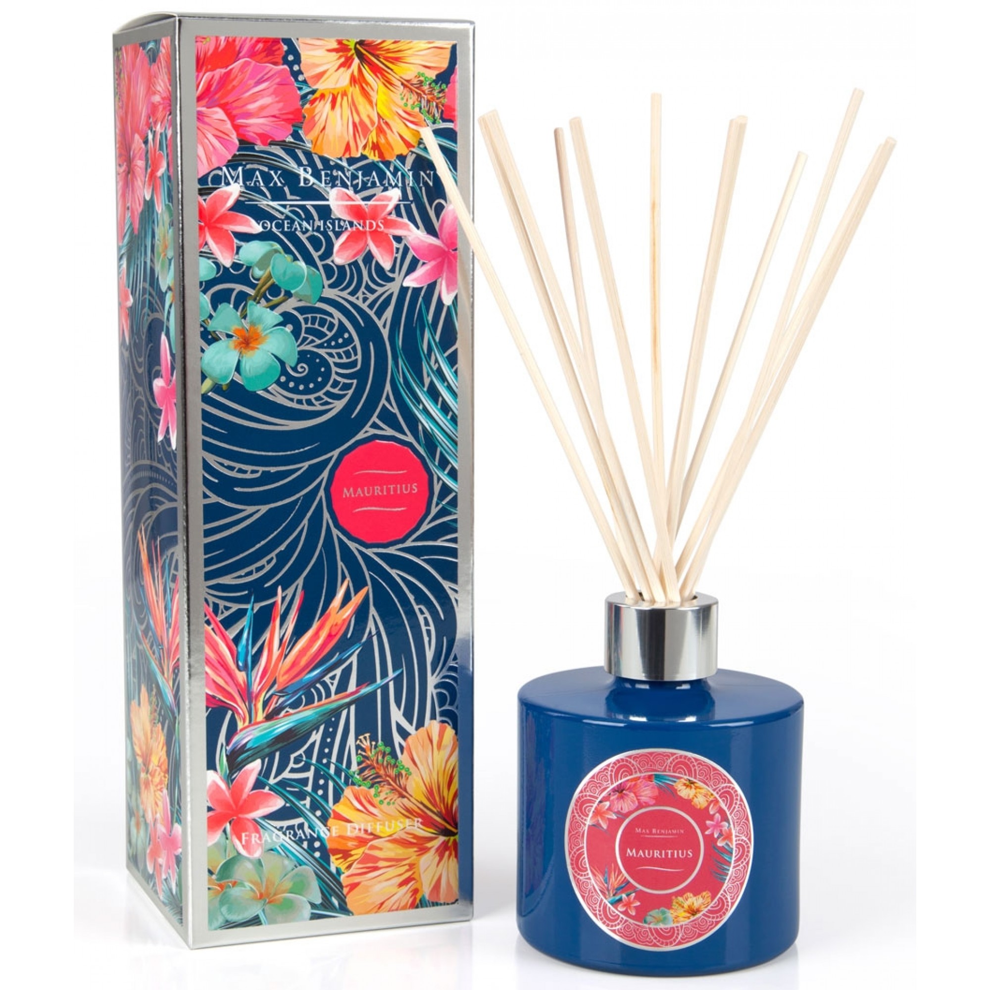 Мавриций Луксозен Дифузер Max Benjamin